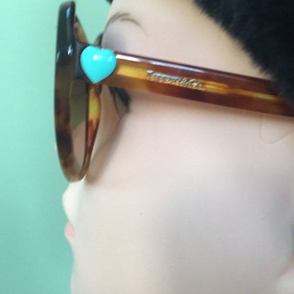 Tiffany & Co. Sunglasses main image 5